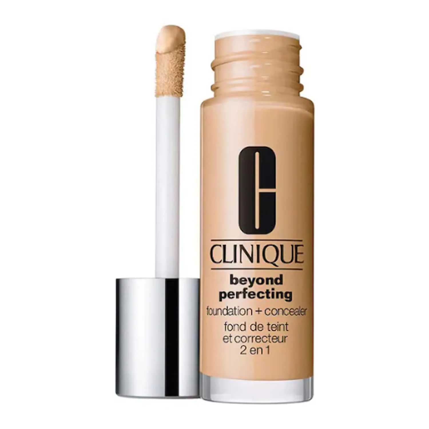 Beyond Perfecting - Foundation + Concealer