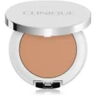 Clinique Beyond Perfecting™ Powder Foundation + Concealer Puderfoundation med concealer 2-i-1 Skugga 11 Honey 14.5 g