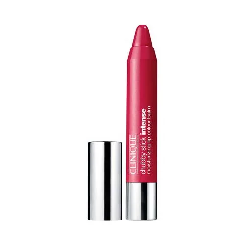 Clinique Chubby Stick Intense Lip Colour Balm 03 Mightiest Maraschino 3g