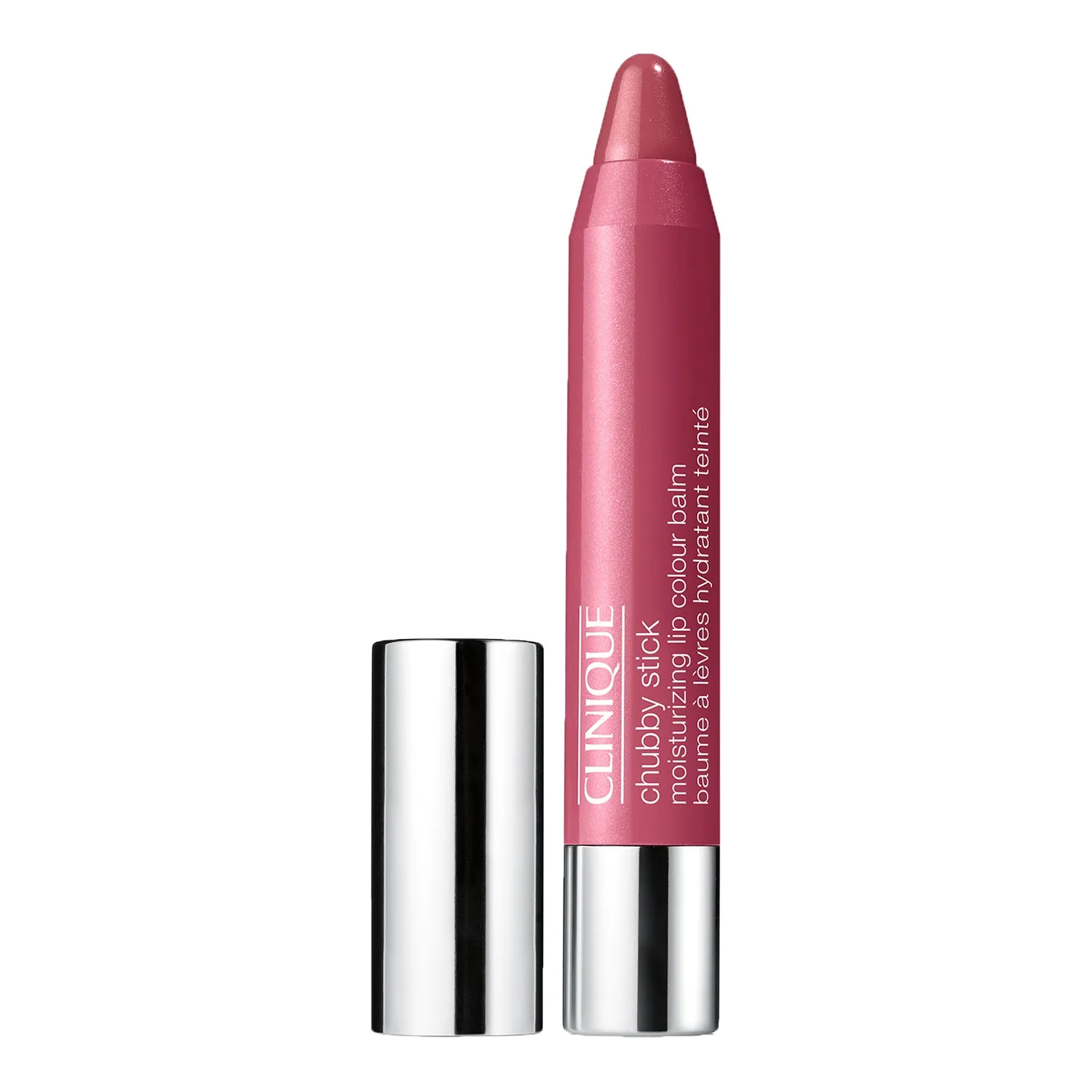 Chubby Stick™ - Moisturizing Lip Balm
