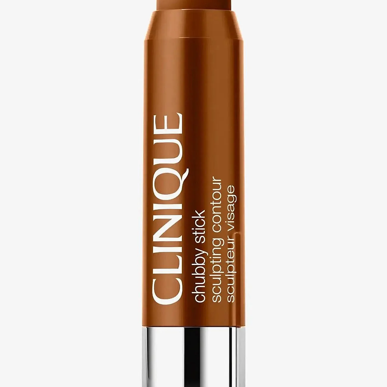 Clinique Chubby Stick Sculpting Contour Really Rich 6g