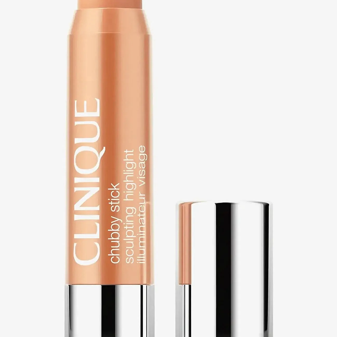 Clinique Chubby Stick Sculpting Highlight Supreme Stardust 6g
