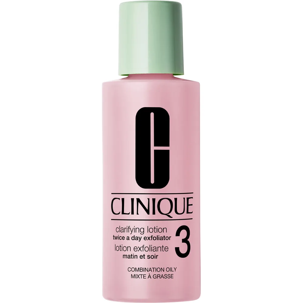 Clinique Clarifying Lotion 3 (60 ml)