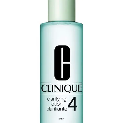 Clinique Clarifying Lotion 4 - Oily Skin 400 ml