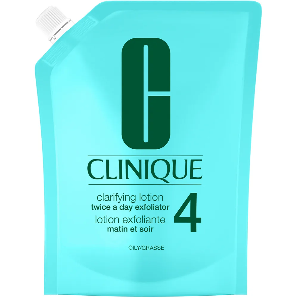 Clarifying Lotion 4 Oily Skin 400 ml Refill