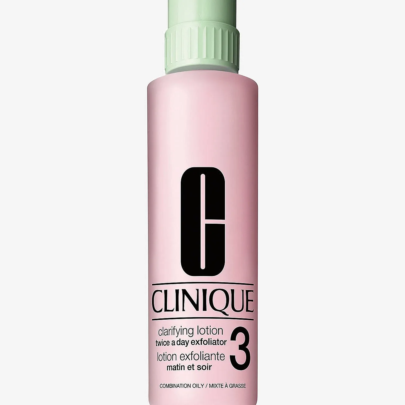 Clinique Clarifying Lotion 3 - Nude - 487ML