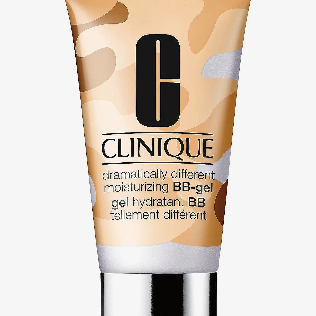 Dramatically Different Tinted Moisturizing BB-Gel (50 ml)