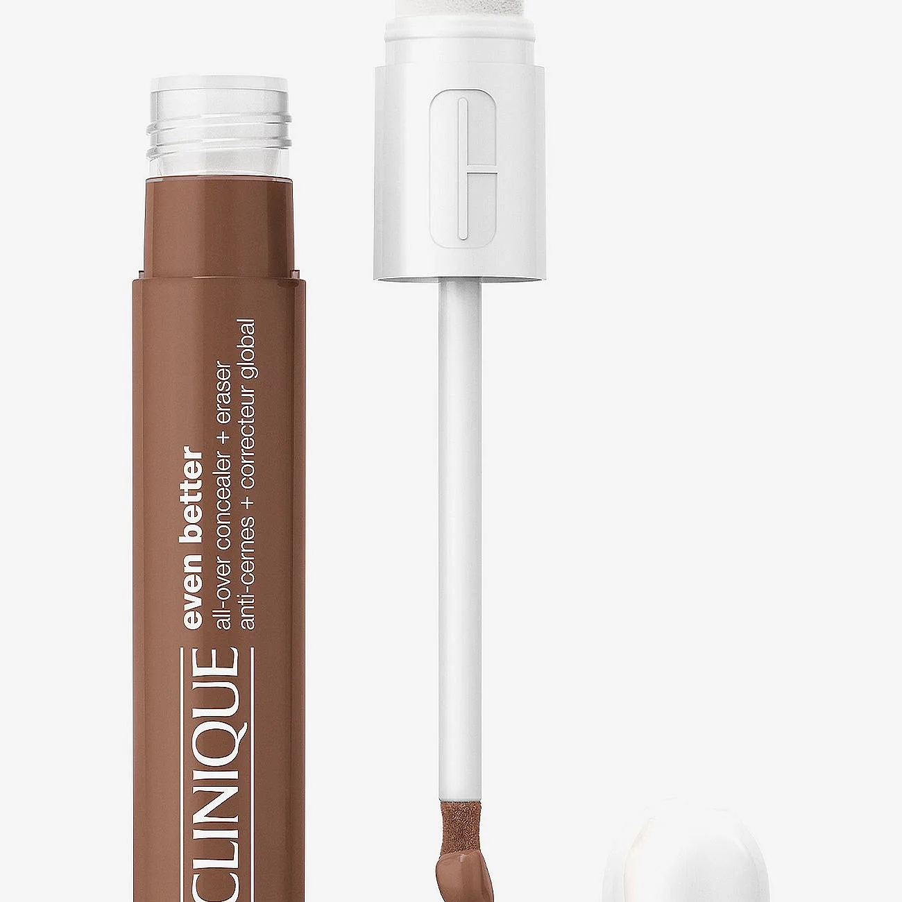 Clinique Even Better All Over Concealer + Eraser - 6 ml