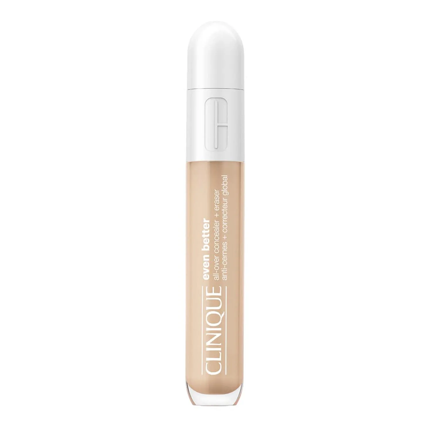 Even Better All Over Concealer + Eraser