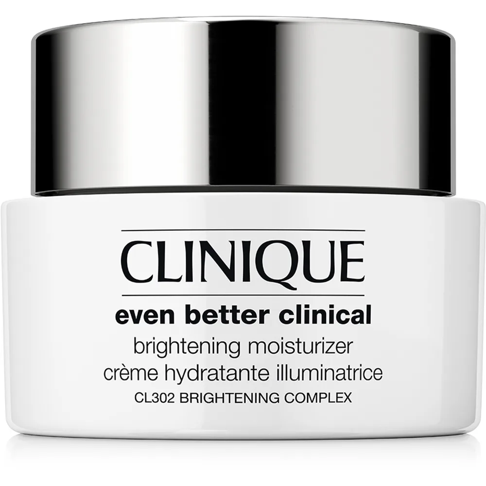 Clinique Even Better Brightening Moisturizer 50 ml