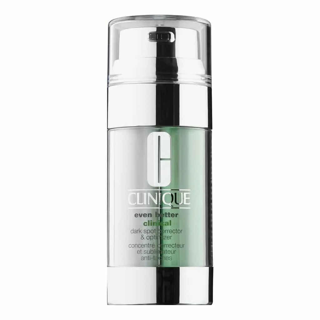 Clinique Even Better Clinical Dark Spot Corrector & Optimizer 30ml