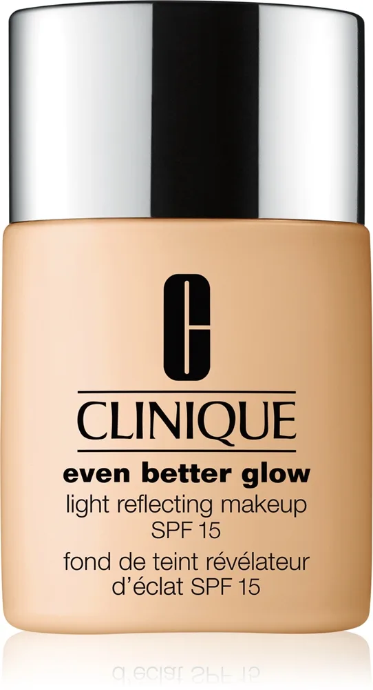 Even Better Glow™ - Light Reflecting SPF15