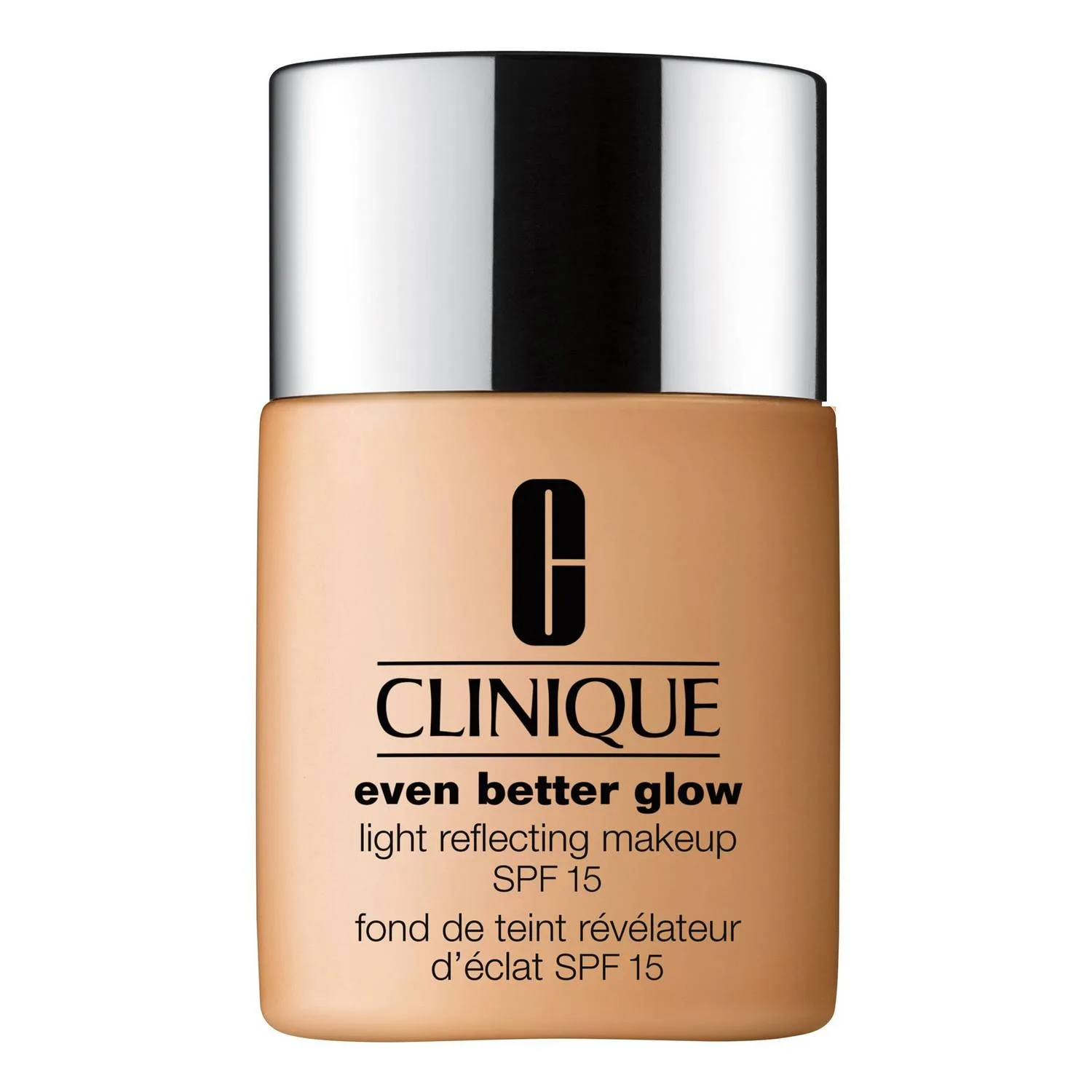 Even Better Glow™ - Light Reflecting SPF15