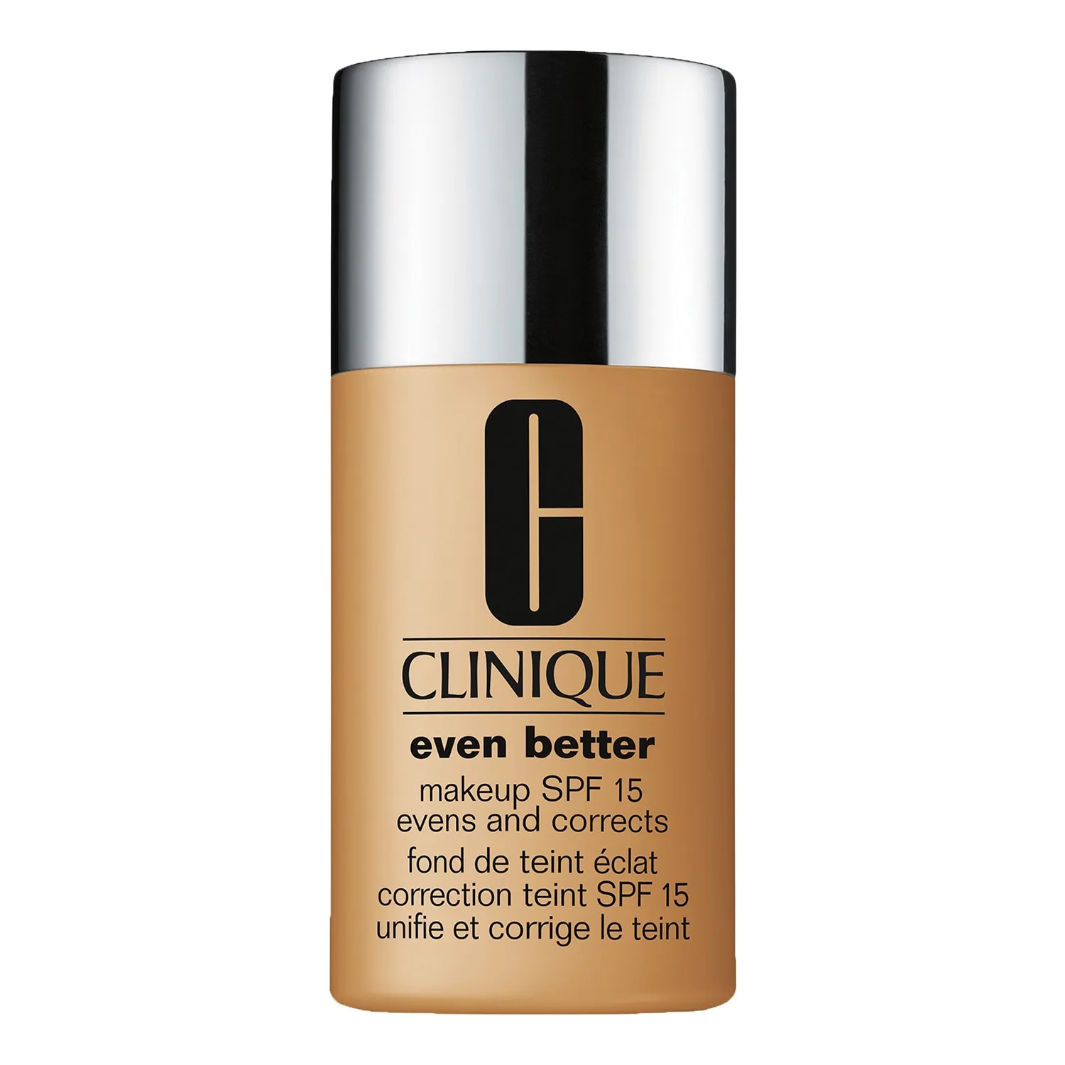 Clinique Even Better Makeup Spf 15 - 30 ml
