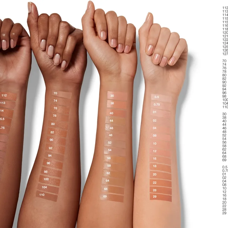 Clinique Even Better™ Makeup SPF 15 Evens and Corrects Korrigerande foundation SPF 15 Skugga CN 08 Linen 30 ml