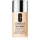 Clinique Even Better™ Makeup SPF 15 Evens and Corrects Korrigerande foundation SPF 15 Skugga CN 10 Alabaster 30 ml