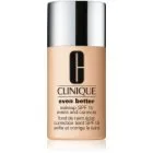 Clinique Even Better Makeup SPF15 Evens And Corrects CN 40 Cream Chamois 30 ml