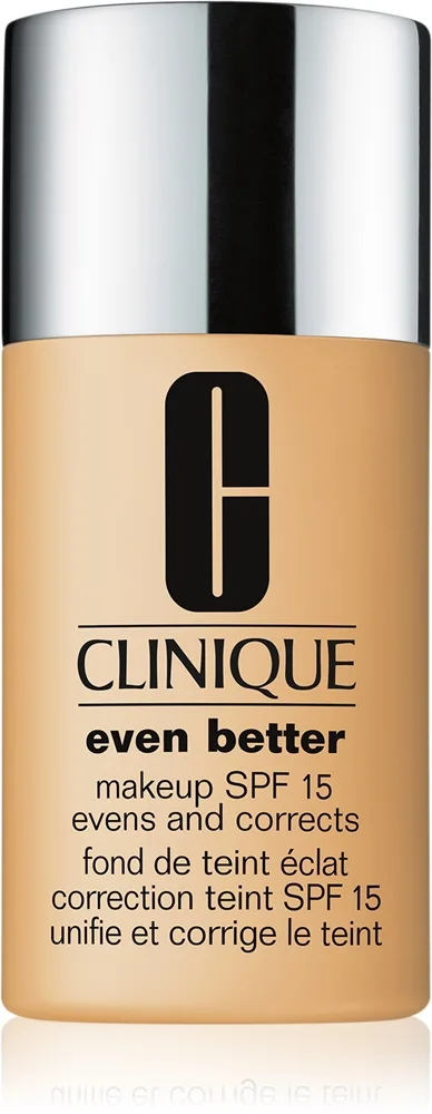 Clinique Even Better Makeup SPF15 CN 58 Honey 30 ml