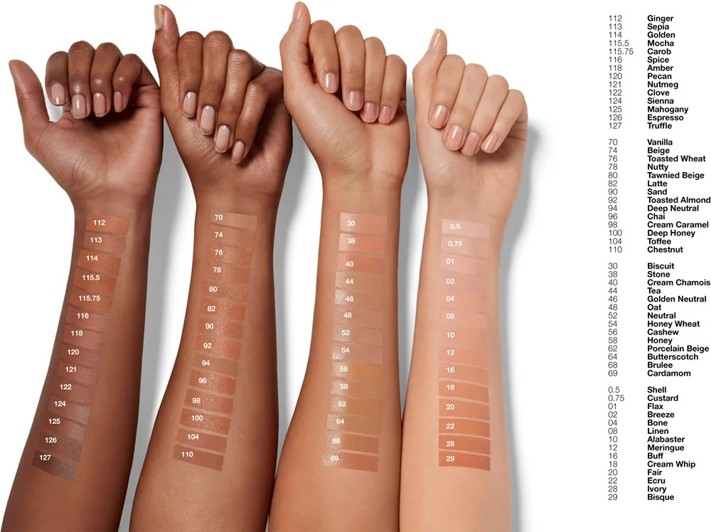 Even Better Makeup - Foundation SPF 15