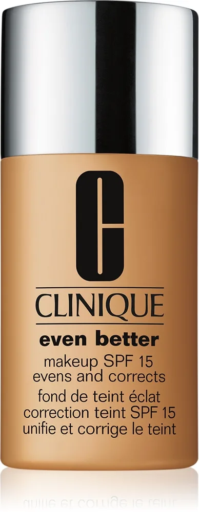 Clinique Even Better Makeup Spf 15 - 30ML