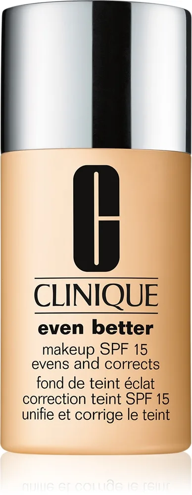 Clinique Even Better Makeup SPF15 WN 56 Cashew 30 ml