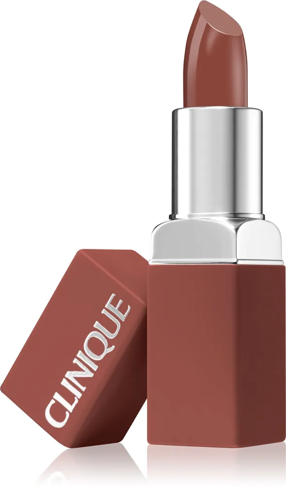 Clinique Even Better™ Pop Lip Colour Foundation Långvarigt läppstift Skugga Camellia 3,9 g