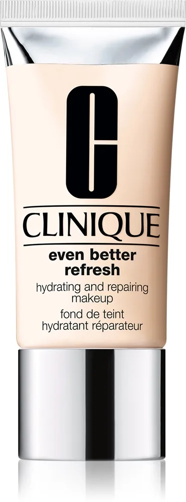 Even Better Refresh Hydrating and Repairing Makeup Foundation WN 01 Flax