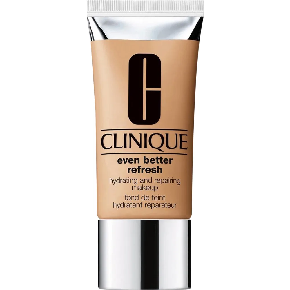 Even Better Refresh Hydrating and Repairing Makeup, WN 76 Toasted Wheat
