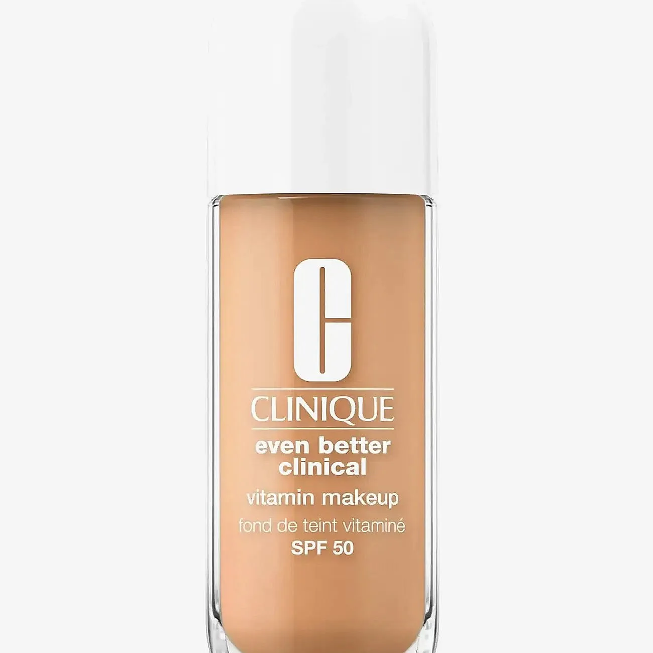 Clinique Even Better Vitamin Makeup SPF50 Light Medium Cool 5 30m