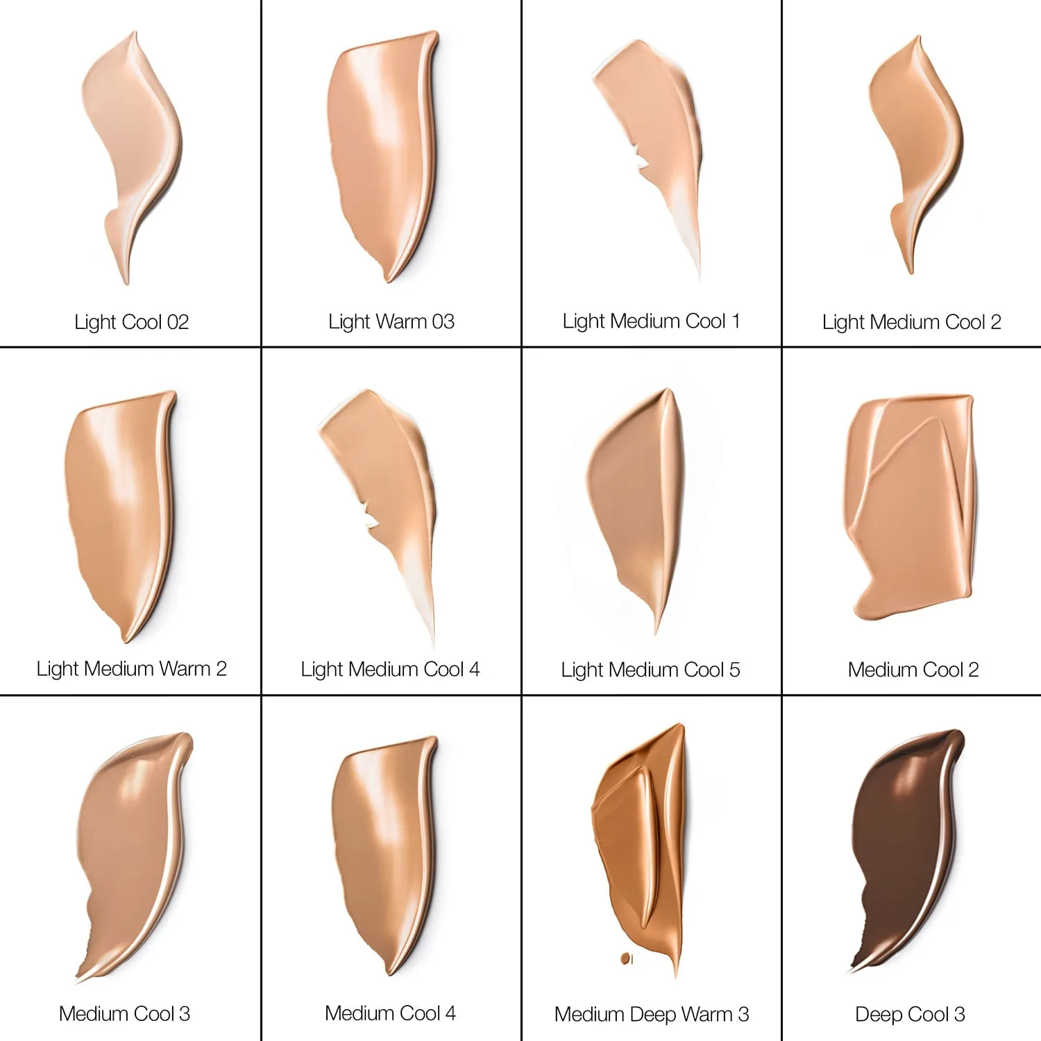 Clinique Even Better Vitamin Makeup SPF50 Medium Cool 3 - 30 ml