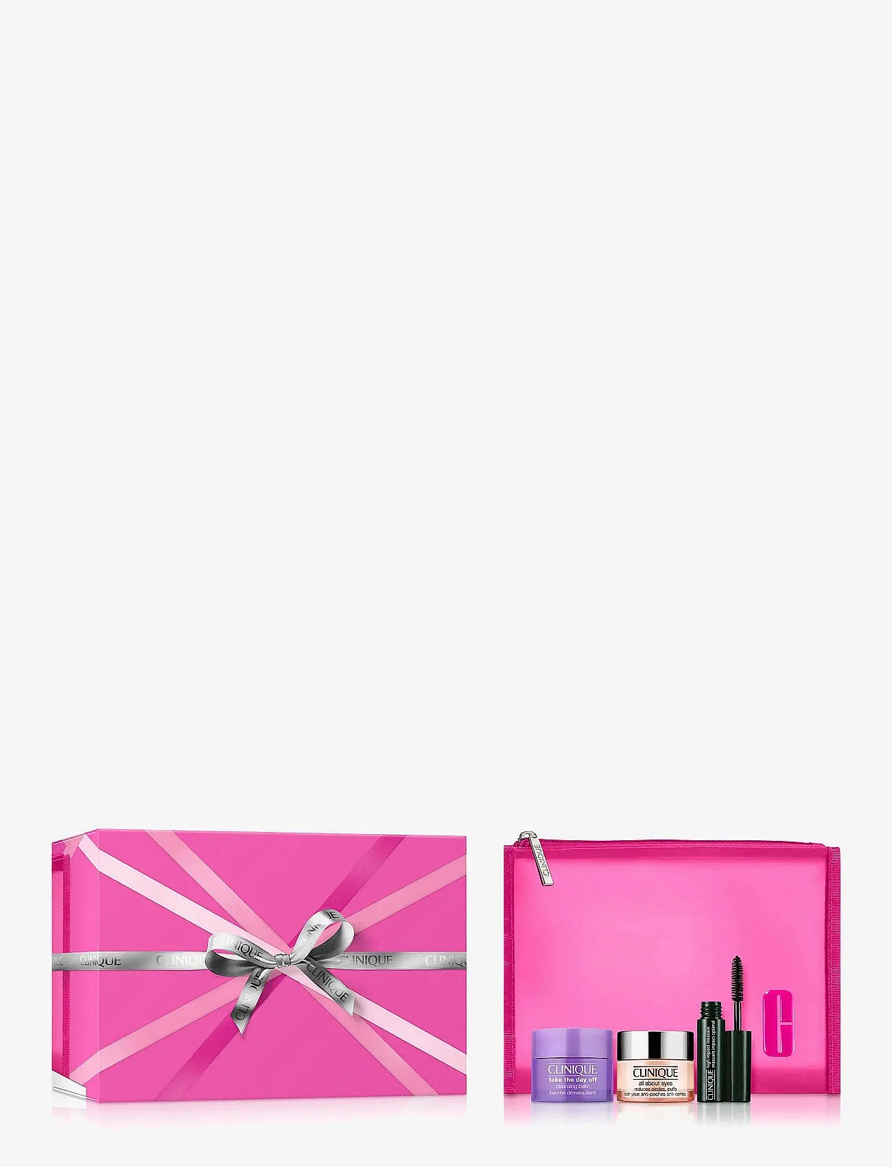 Clinique Holiday Eye Favorites Set Geschenkset
