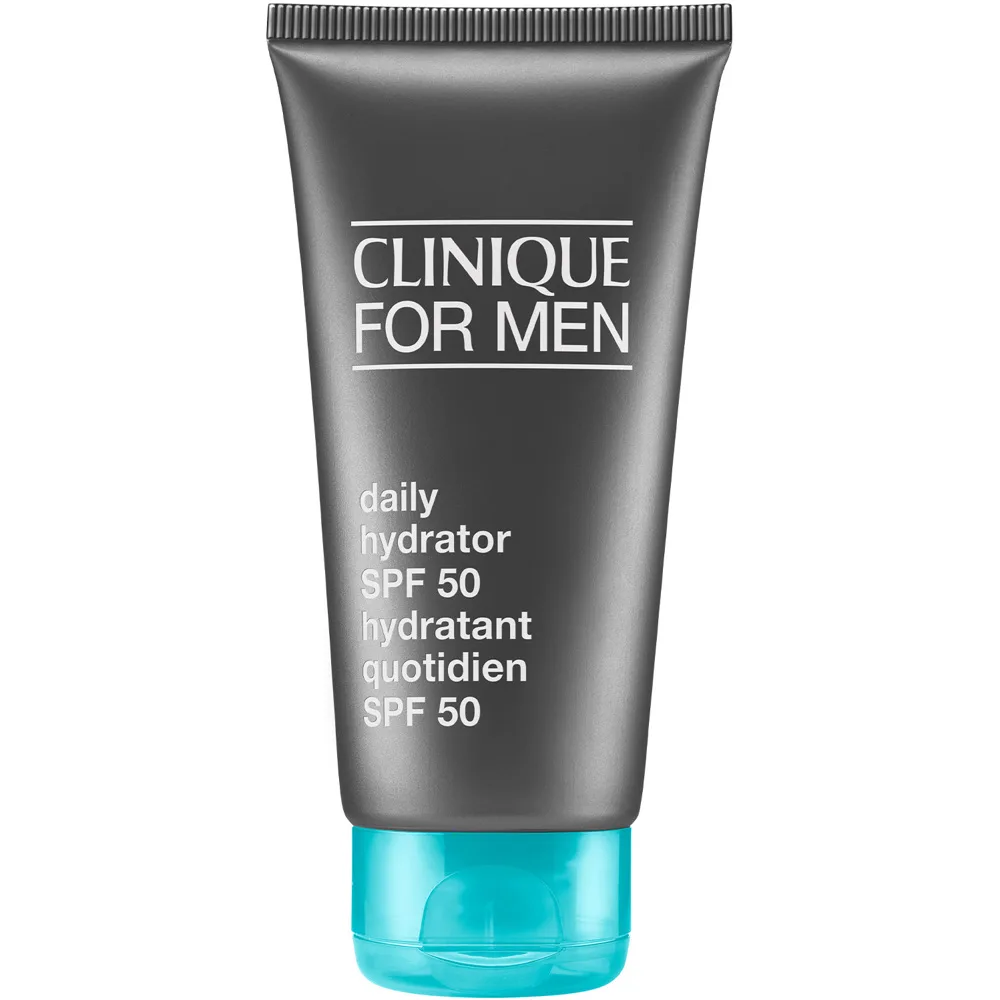 Clinique Clinique For Men Daily Hydrator SPF 50 (75 ml)