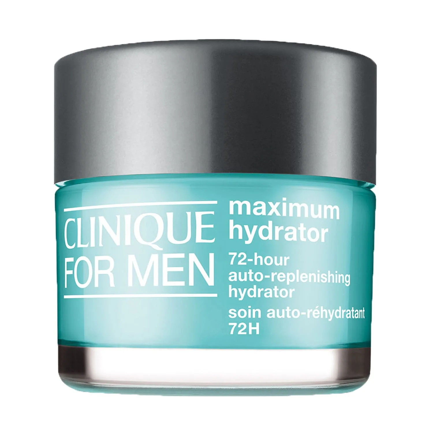Clinique For Men Maximum Hydrator 72-Hour Auto-Replenishing Hydrator 50 ml