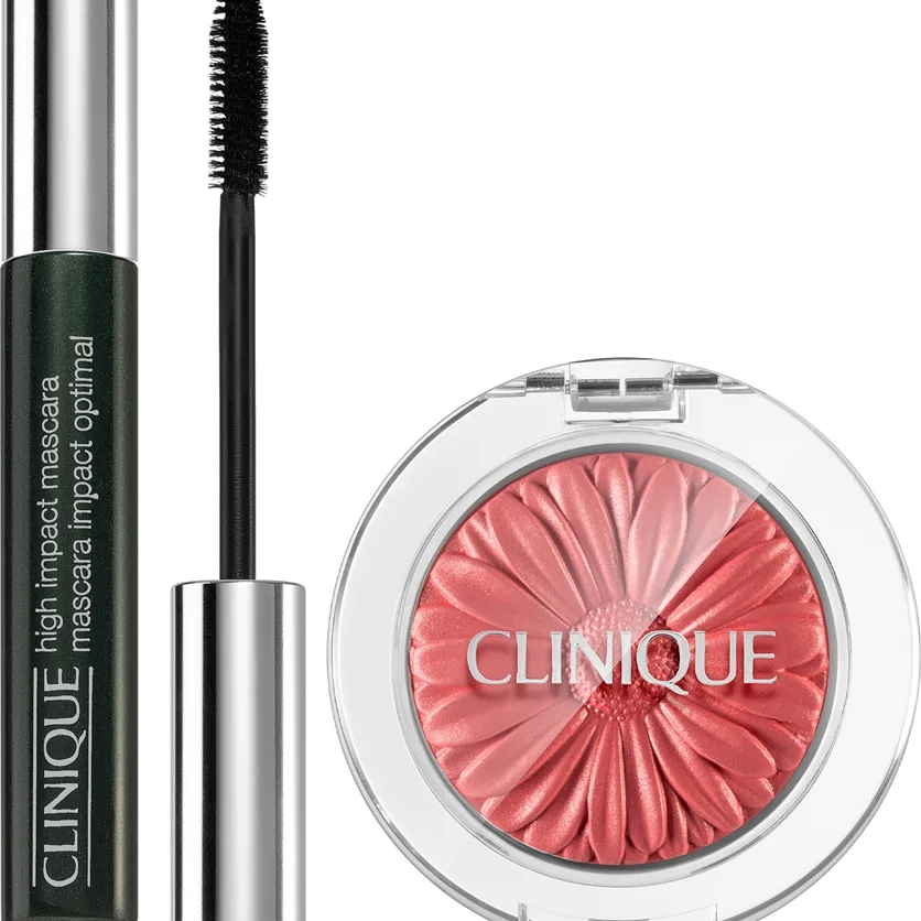 Clinique Full Look Set