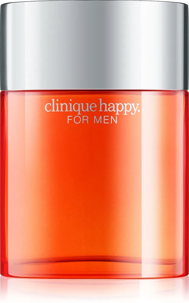Clinique Happy For Men Edt 100ml