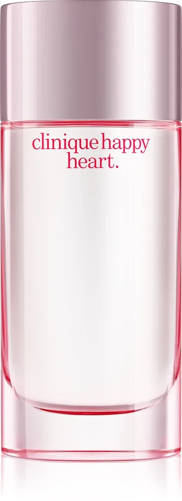 Clinique Happy Heart Perfume Spray 100 ml