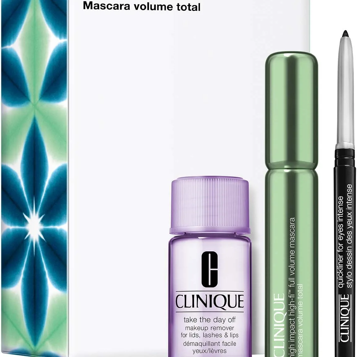 Clinique High Drama In A Wink