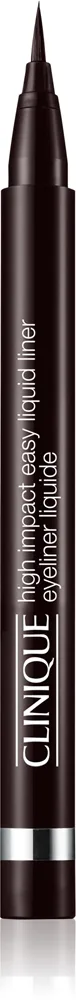 Clinique High Impact™ Easy Liquid Eyeliner Precise Liquid Eyeliner Skugga Espresso 0,67 g
