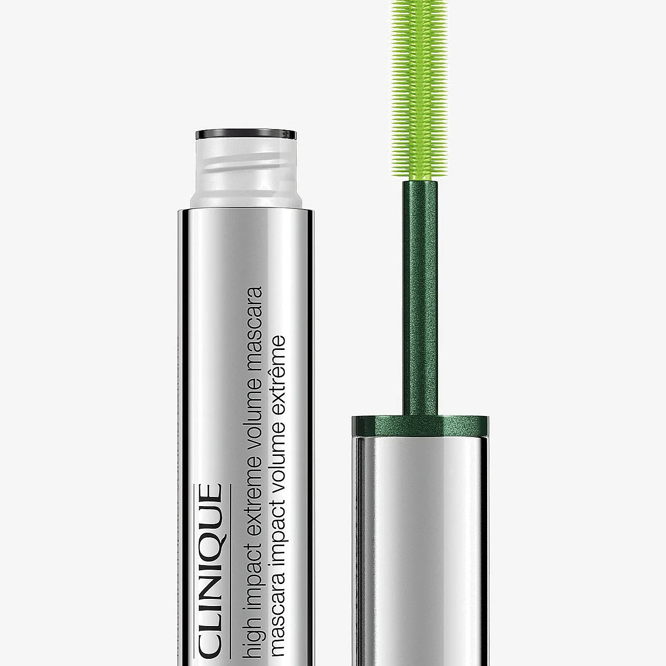 Clinique High Impact Extreme Volume Mascara - 01 Extreme Black 10 ml