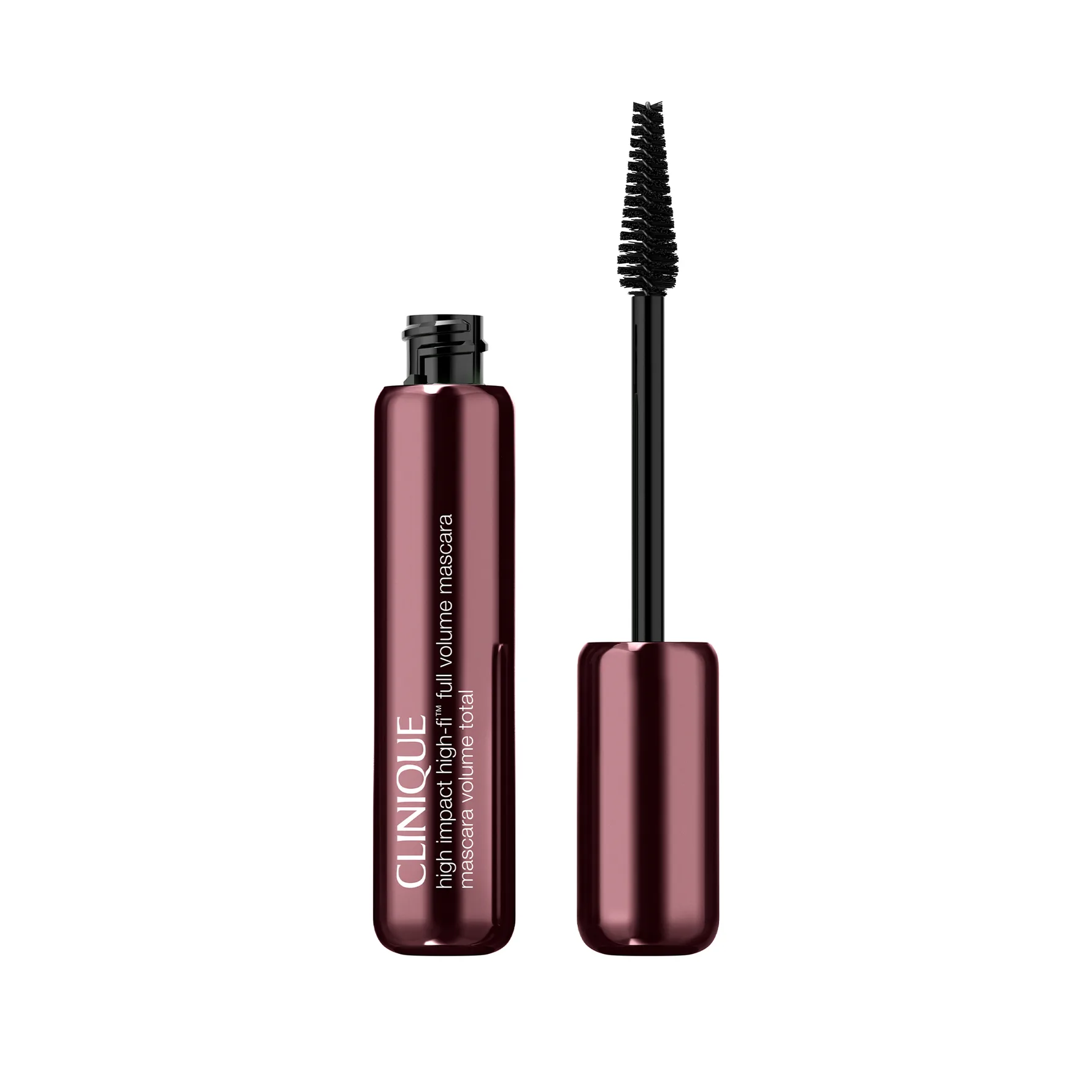 High Impact High-Fi Full Volume Mascara Black Honey