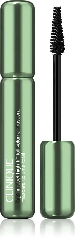 Clinique - High Impact High-Fi Full Volume Mascara Brown