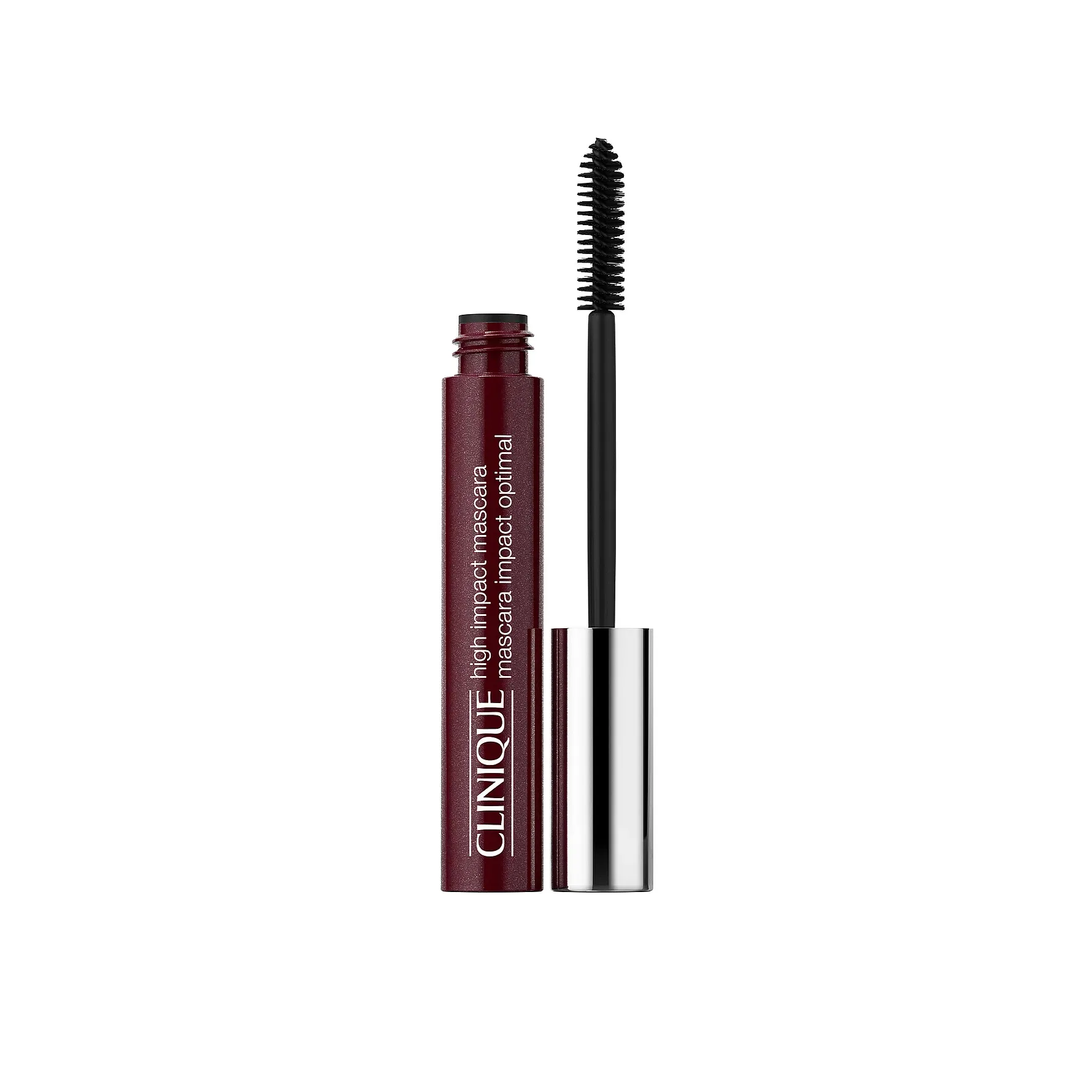 Clinique High Impact Mascara Black Honey Black Honey - 7 ml
