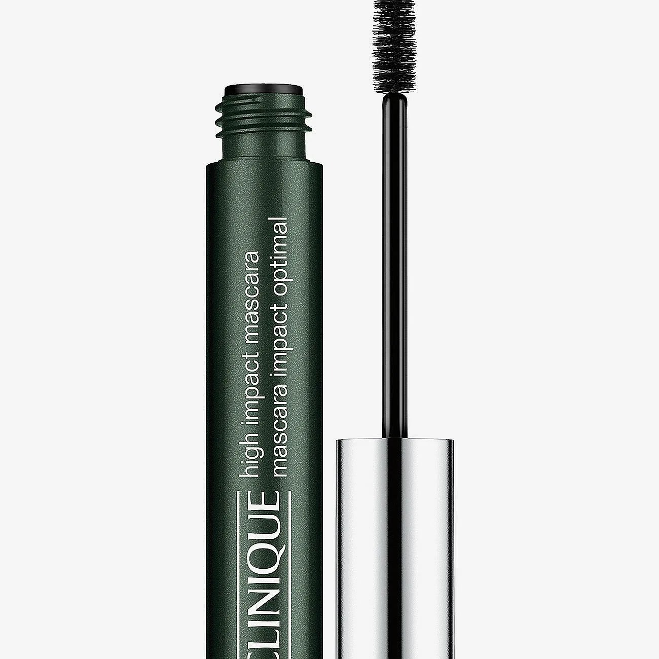 Clinique High Impact Mascara Black/Brown 7 ml