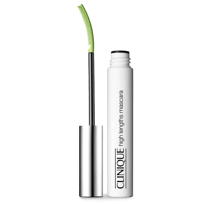 Clinique High Lengths Mascara 01 Black 7ml