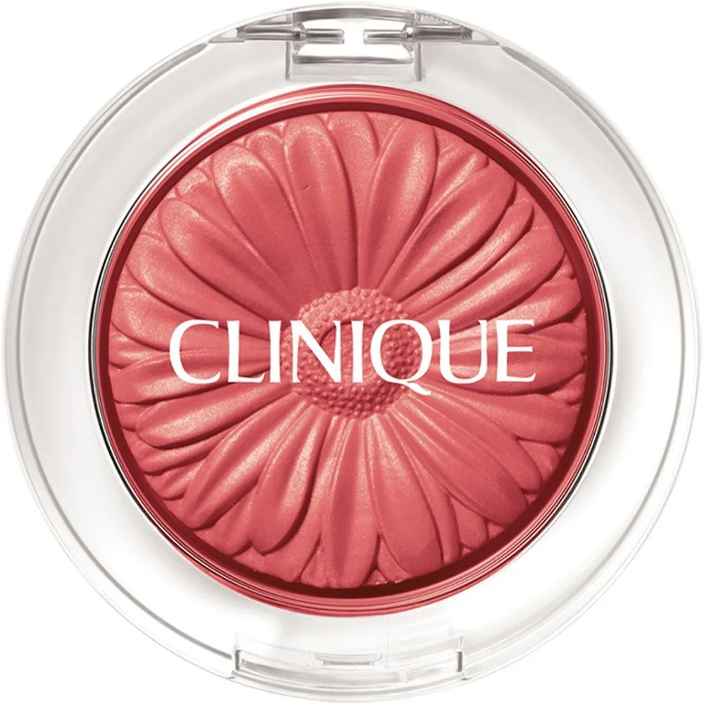 Clinique Cheek Pop - Pink - 3.5 G