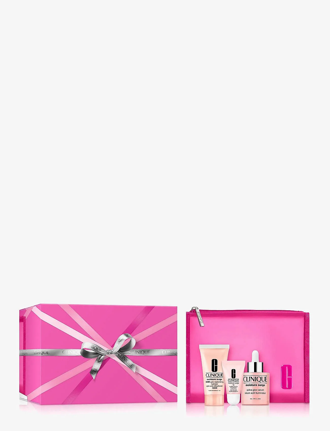 Clinique Hydration Heroes Gift Set