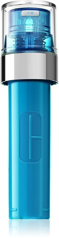 Clinique iD™ Active Cartridge Concentrate™ for Pores & Uneven Texture Koncentrerat med uppljusande och mjukgörande effekt 10 ml