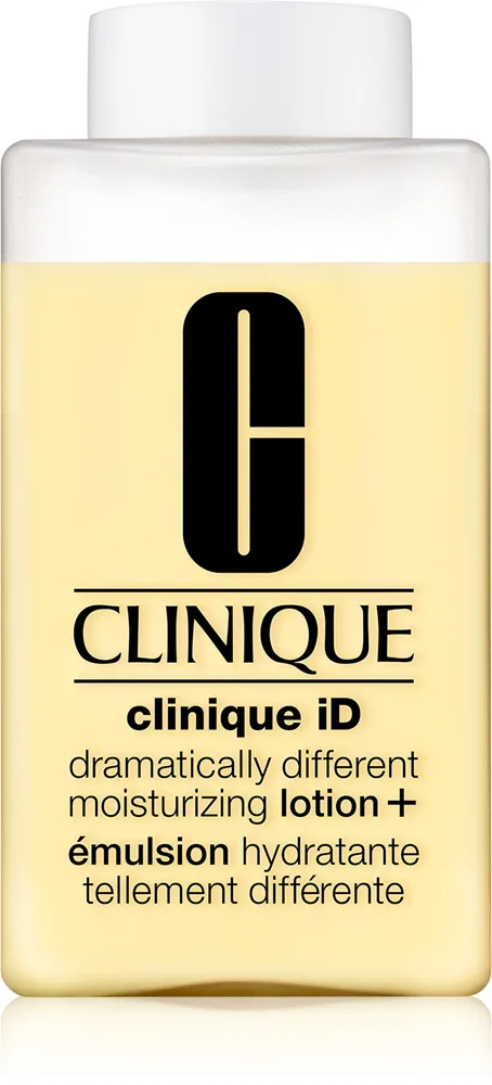 Clinique iD™ Dramatically Different Moisturizing Lotion+™ Återfuktande emulsion 115 ml