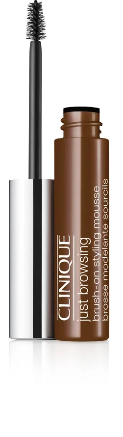 Just Browsing Deep Brown