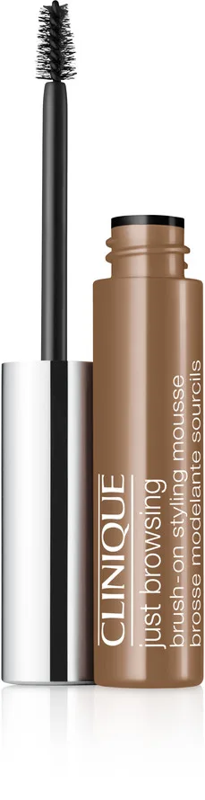 Just Browsing Light Brown